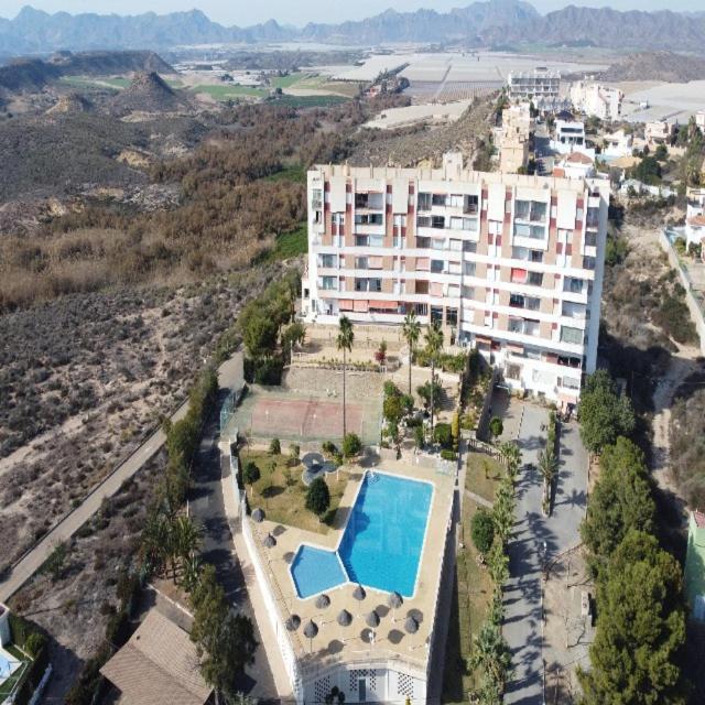 Apartamento En Calarreona Matalentisco Bagian luar foto